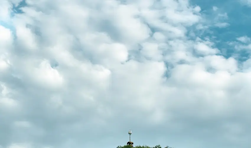 ko-Park Panzi Szarvask - Mjus 1. 