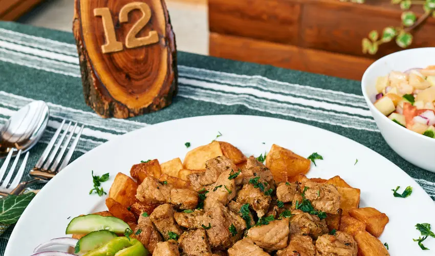 ko-Park Panzi Szarvask - Mjus 1. 