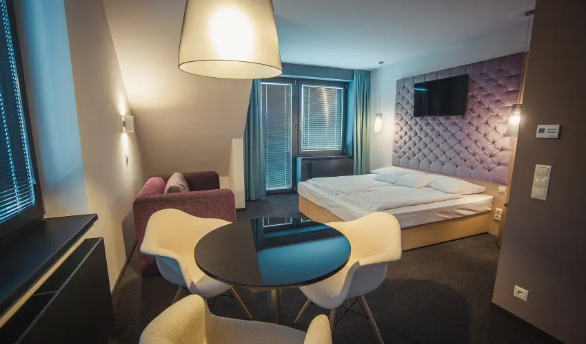 Onyx Luxury Srvr Srvr - Mjus 1. (min. 2 j)