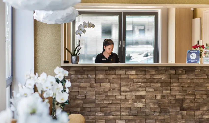 Onyx Luxury Srvr Srvr - Mjus 1. (min. 2 j)