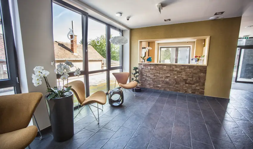 Onyx Luxury Srvr Srvr - Mjus 1. (min. 2 j)