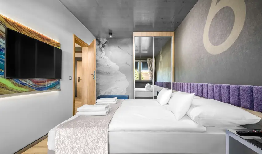 Onyx Luxury Srvr Srvr - Mjus 1. (min. 2 j)