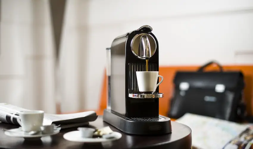 Opera Garden Hotel & Apartments Budapest - Mjus 1. - teljes elrefizetssel (min. 2 j)