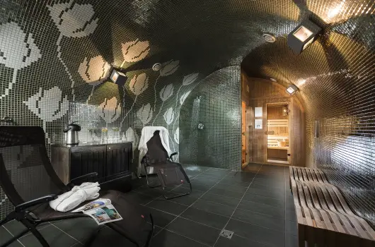 Opera Garden Hotel & Apartments - Mjus 1. (min. 2 j)