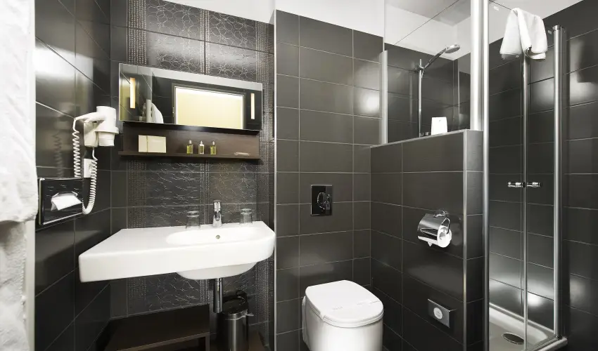 Opera Garden Hotel & Apartments Budapest - Mjus 1. - teljes elrefizetssel (min. 2 j)