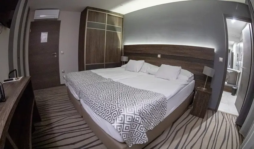 reg Miskolcz Hotel Miskolc - Mjus 1.