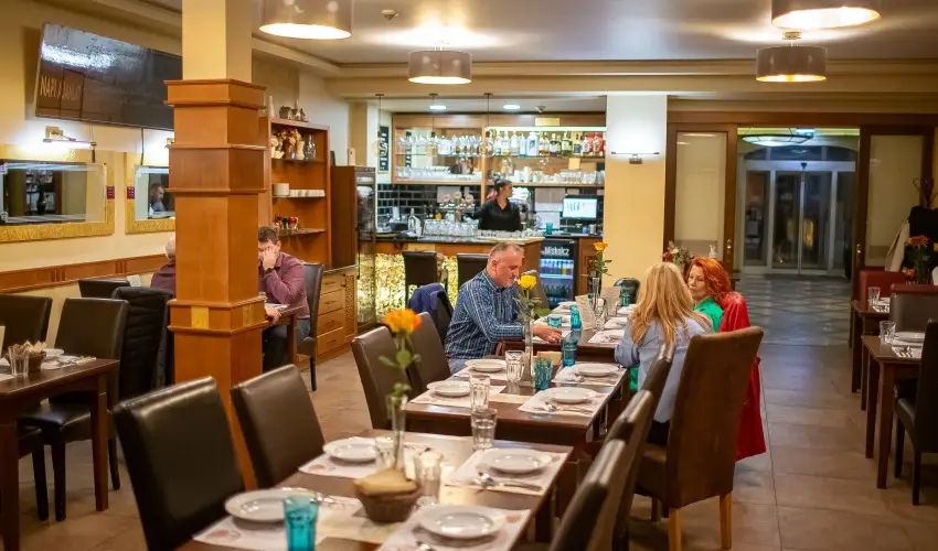 reg Miskolcz Hotel Miskolc - Mjus 1.