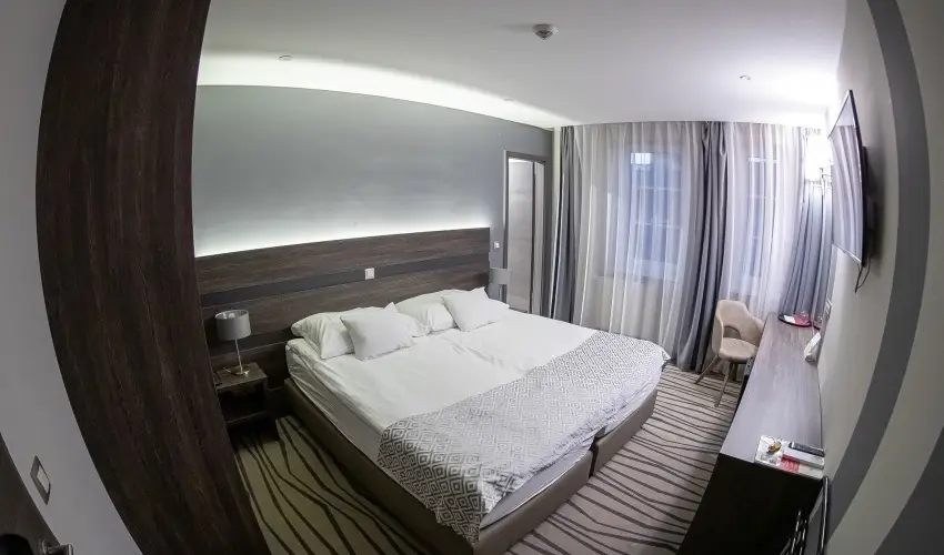 reg Miskolcz Hotel Miskolc - Mjus 1.