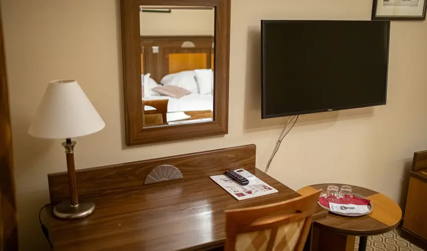 reg Miskolcz Hotel Miskolc - Mjus 1.