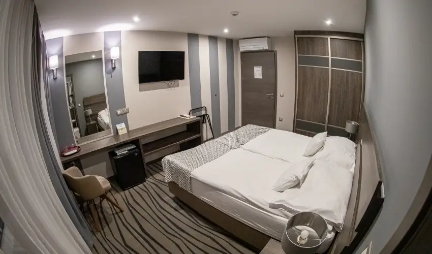 reg Miskolcz Hotel Miskolc - Mjus 1.