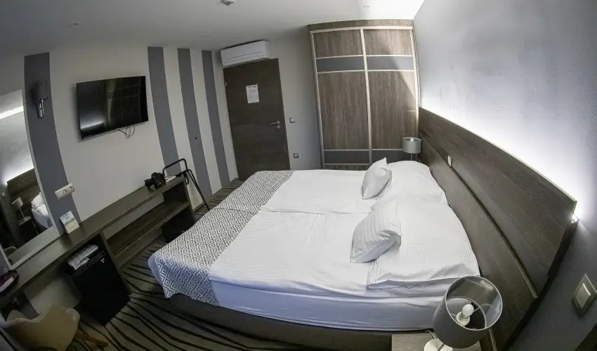 �reg Miskolcz Hotel Miskolc - M�jus 1.