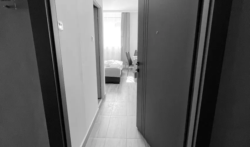 �reg-t� Hotel Tata - M�jus 1. 