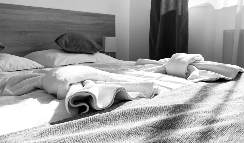 �reg-t� Hotel Tata - M�jus 1. 