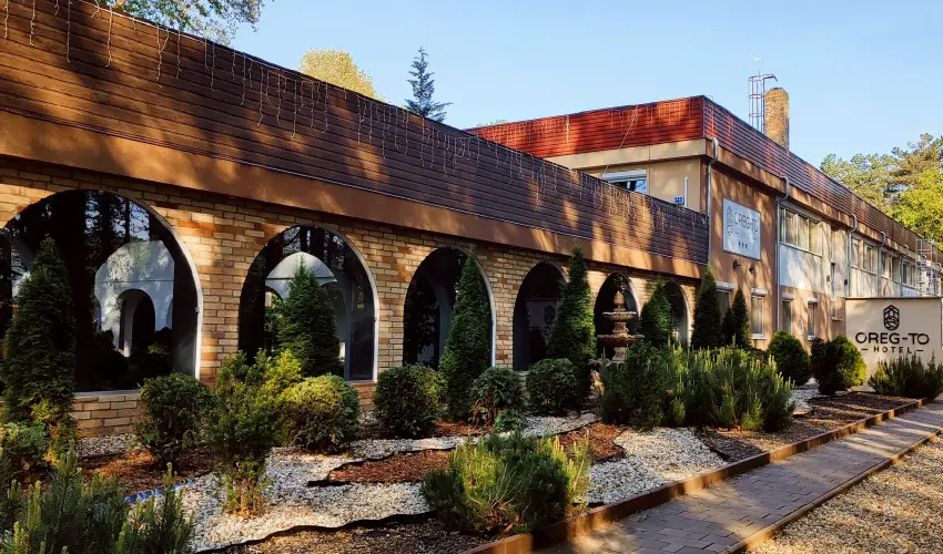 reg-t Hotel Tata - Mjus 1. 