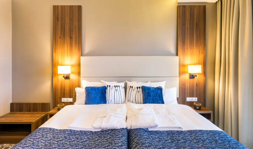 Outlet Hotel Polgr Polgr - Majlis 