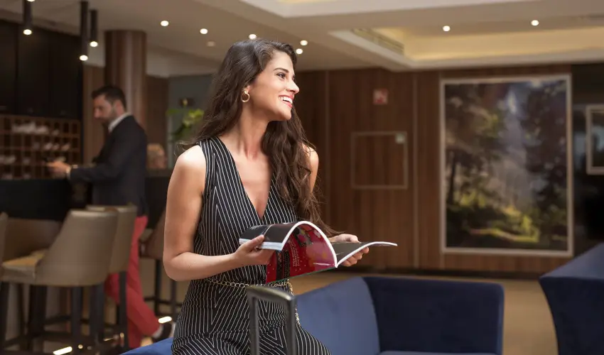 Outlet Hotel Polgr Polgr - Majlis 