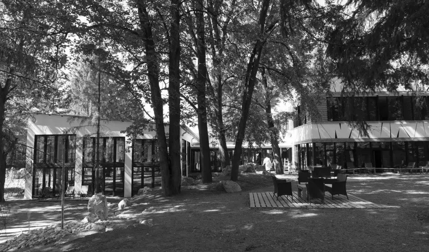 Oxigén Family Hotel Noszvaj - Május 1.