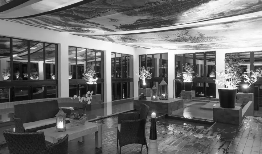 Oxigén Family Hotel Noszvaj - Május 1.