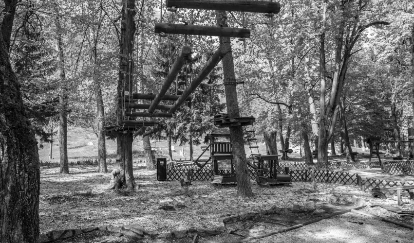 Oxigén Family Hotel Noszvaj - Május 1.