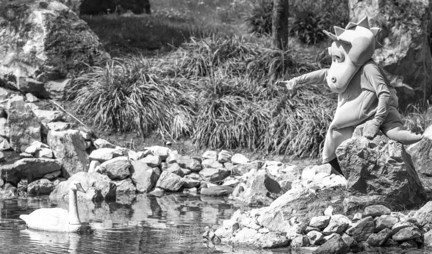 Oxigén Family Hotel Noszvaj - Május 1.