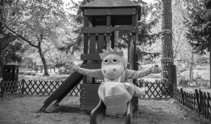 Oxigén Family Hotel Noszvaj - Május 1.