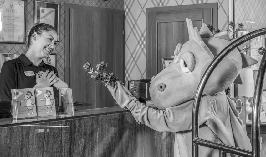 Oxigén Family Hotel Noszvaj - Május 1.