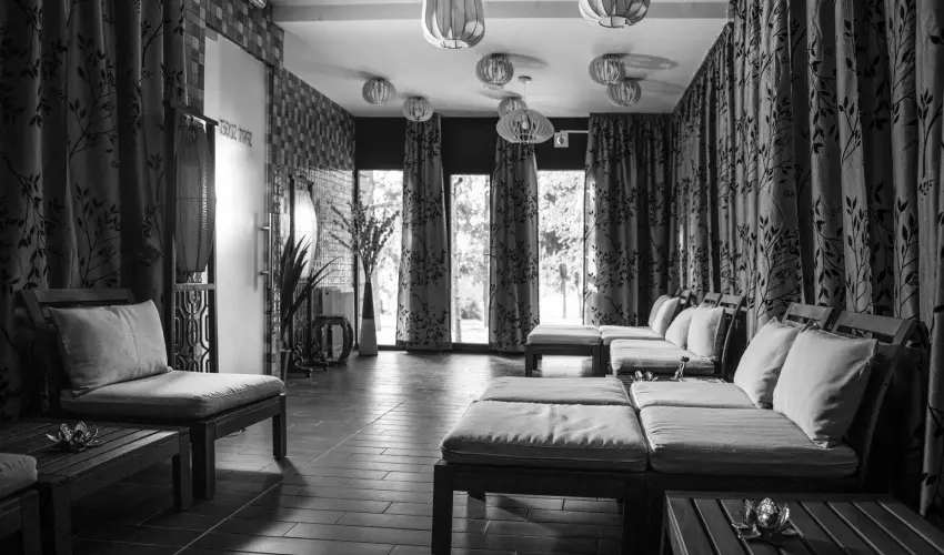 Oxigén Family Hotel Noszvaj - Május 1.