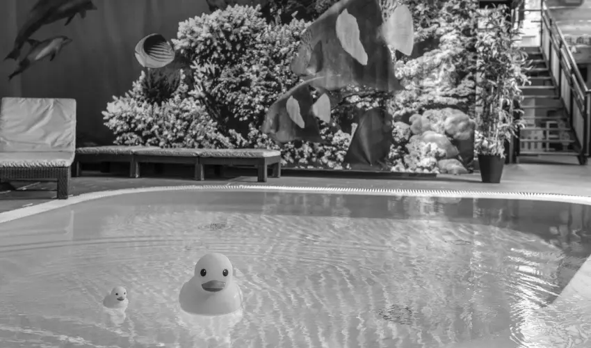 Oxigén Family Hotel Noszvaj - Május 1.