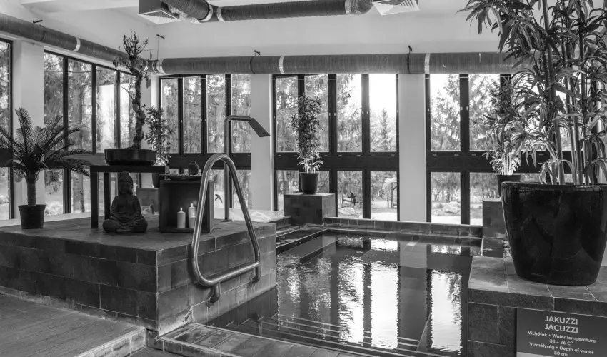 Oxigén Family Hotel Noszvaj - Május 1.