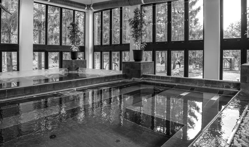 Oxigén Family Hotel Noszvaj - Május 1.