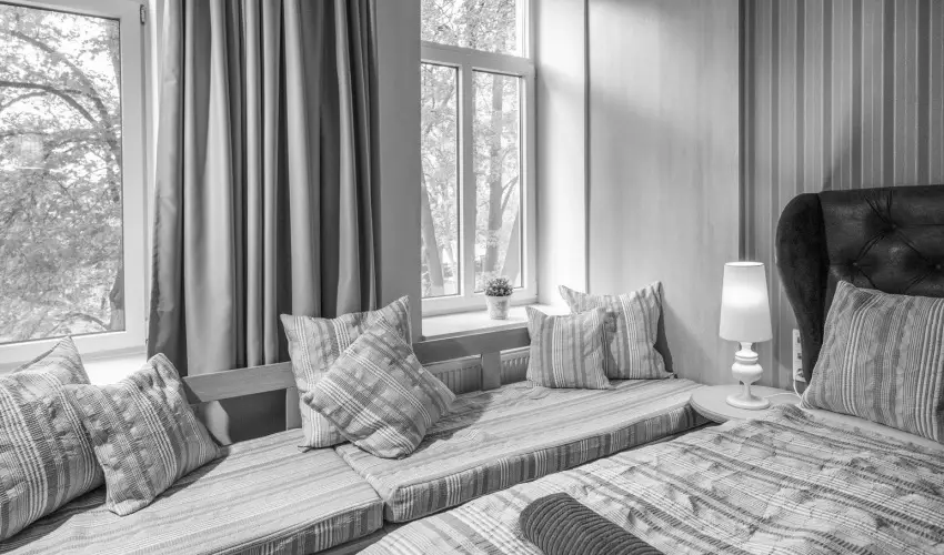 Oxigén Family Hotel Noszvaj - Május 1.