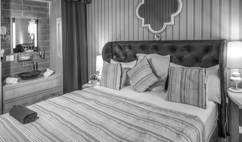 Oxigén Family Hotel Noszvaj - Május 1.