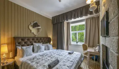 Oxign Family Hotel Noszvaj