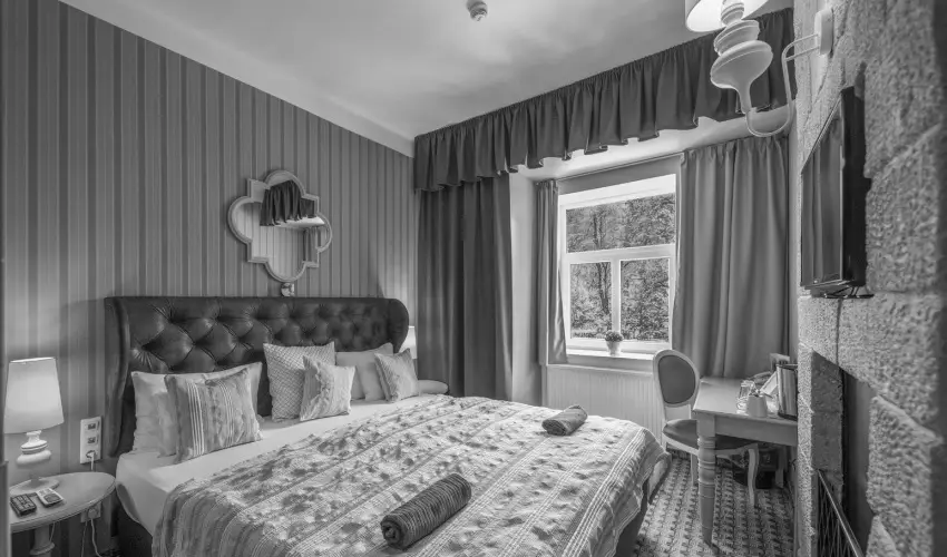 Oxigén Family Hotel Noszvaj - Május 1.