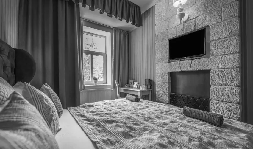 Oxigén Family Hotel Noszvaj - Május 1.