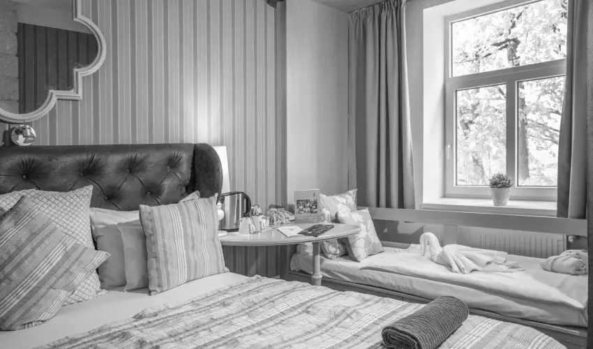 Oxigén Family Hotel Noszvaj - Május 1.