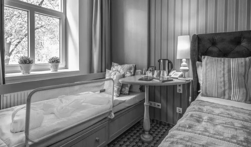 Oxigén Family Hotel Noszvaj - Május 1.