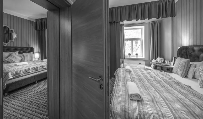 Oxigén Family Hotel Noszvaj - Május 1.