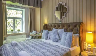 Oxign Family Hotel Noszvaj