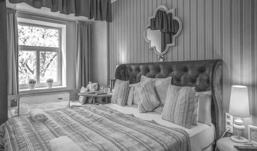 Oxigén Family Hotel Noszvaj - Május 1.