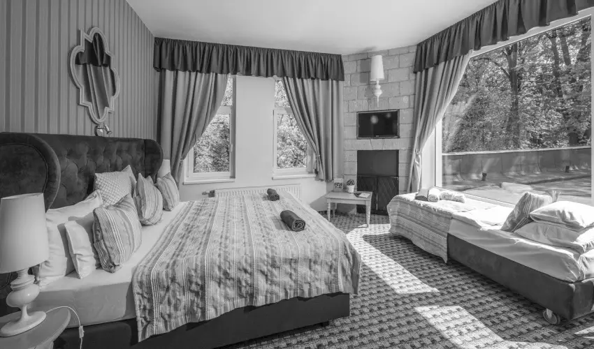 Oxigén Family Hotel Noszvaj - Május 1.