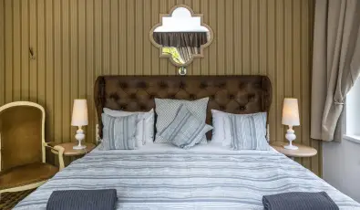 Oxign Family Hotel Noszvaj