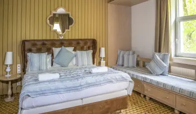 Oxign Family Hotel Noszvaj