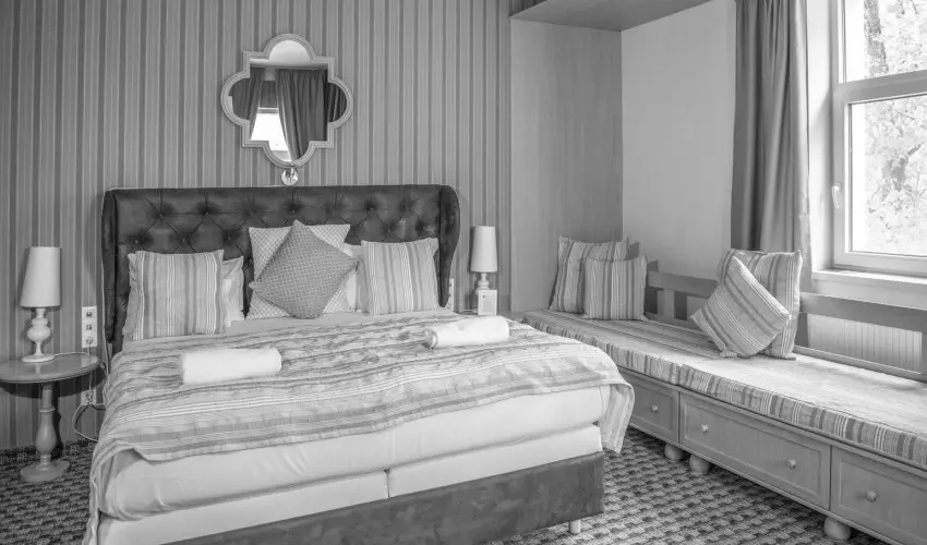 Oxigén Family Hotel Noszvaj - Május 1.