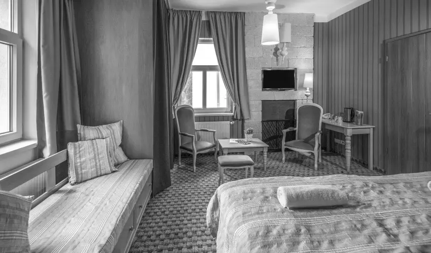 Oxigén Family Hotel Noszvaj - Május 1.