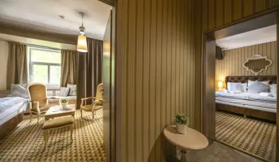 Oxign Family Hotel Noszvaj