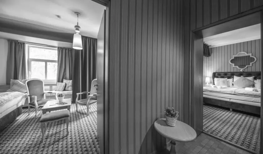 Oxigén Family Hotel Noszvaj - Május 1.