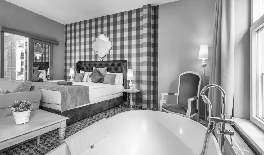 Oxigén Family Hotel Noszvaj - Május 1.