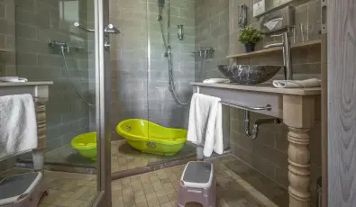 Oxign Family Hotel Noszvaj