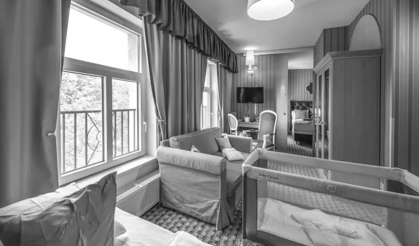 Oxigén Family Hotel Noszvaj - Május 1.